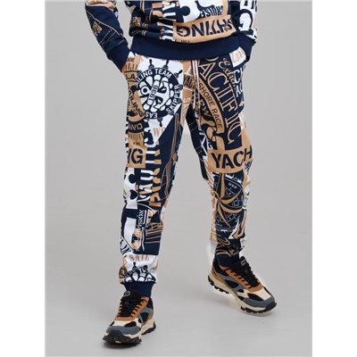 Брюки для мальчика