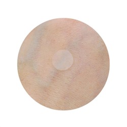 Lebelage Патчи от прыщей с экстрактом центеллы / Cica Derma Spot Patch, 10 мм, 40 наклеек