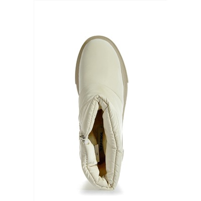 Полусапоги женские PATROL