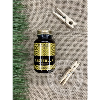 БАД REVITALL GASTERLUX, 60 КАПСУЛ