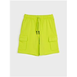 Шорты для мальчика