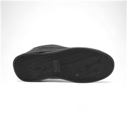 Кроссовки В008-10 черные п/п