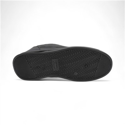 Кроссовки В008-10 черные п/п