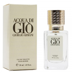 Giorgio Armani Acqua Di Gio edp for Men 30 ml