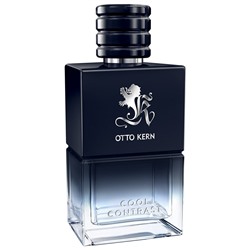 Otto Kern  Eau de Toilette (EdT) Туалетная вода Cool Contrast, 50 мл