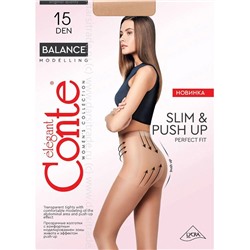 Колготки женские Balance Conte Дроп