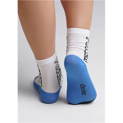 Носки детские для мальчика