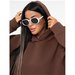 Костюм "Клауд" коричневый