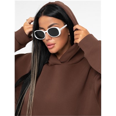 Костюм "Клауд" коричневый