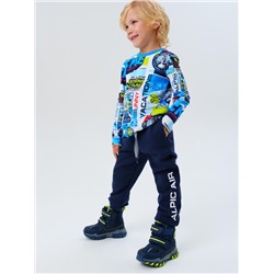 Брюки для мальчика