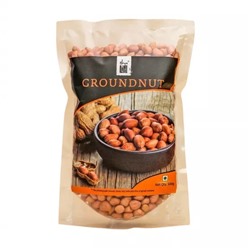 Арахис (500 г), Groundnut, произв. Isha Life