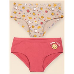 Трусы для девочек