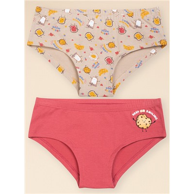 Трусы для девочек