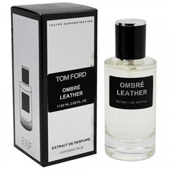 Tester Extrait de Perfume Tom Ford Ombre Leather edp unisex 62 ml