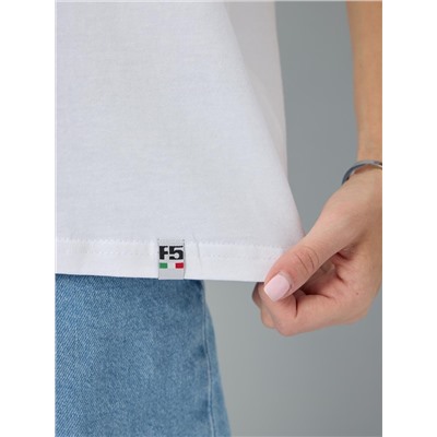 Футболка женская арт. 12722/Vibes