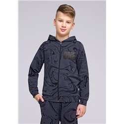 Толстовка детская для мальчика
