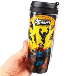Термостакан, MARVEL