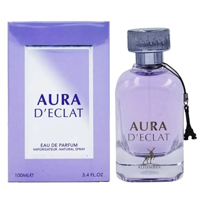Alhambra Aura D'Eclat For Women edp 100 ml