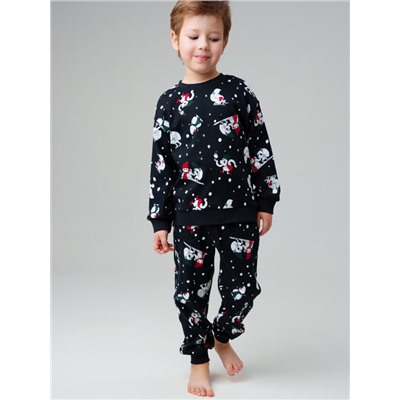 Пижама для мальчика