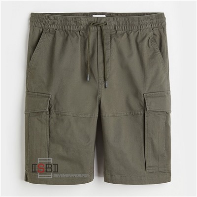 H&M, 856333, Шорты