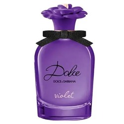 DOLCE & GABBANA DOLCE VIOLET lady  75ml edt