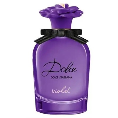 DOLCE & GABBANA DOLCE VIOLET lady  75ml edt