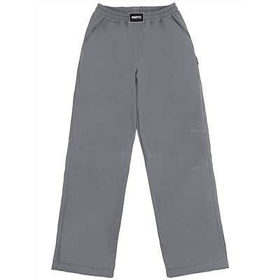 Брюки Софтшел NIKASTYLE 2л19125 Серый