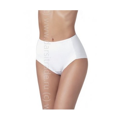 1032077 Утяжка Maxi Shape Cotton Band Janira