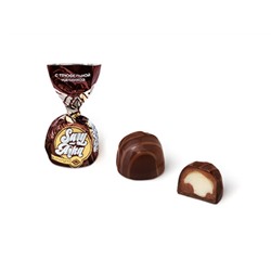 КЗ Конфеты SARY-ARKA 250гр с трюфельной начинкой, Рахат