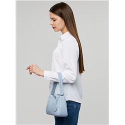 JS-9012-69 голубая сумка женская Jane's Story