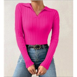 Водолазка поло, Артикул: 107644