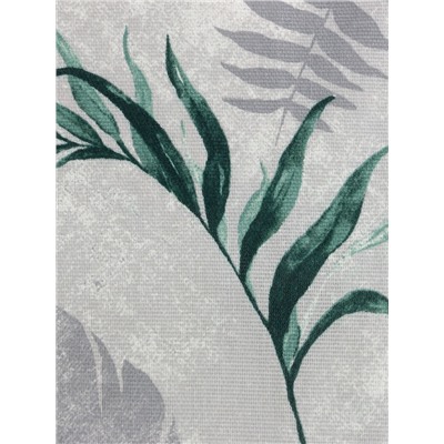 Полотенце "Доляна" Tropics 35х60см 100% хлопок,164 г/м2