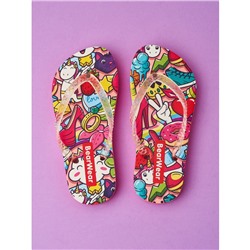 Сланцы «Калейдоскоп» детские