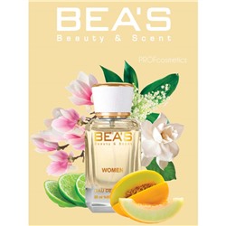 Beas W504 Christian Dior J'adore Women edp 25 ml, Парфюм женский Beas W504 создан по мотивам аромата Christian Dior J'adore