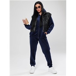 Костюм Фиоренца синий ИвК