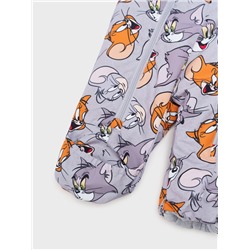 Комбинезон демисезонный для мальчика