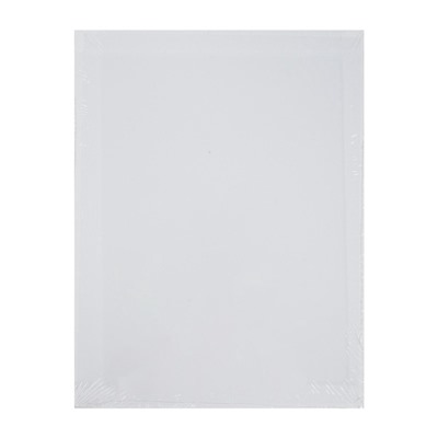 Холст на картоне Calligrata, хлопок 100%, 25×35 см, 3 мм, акриловый грунт, мелкое зерно, 280 г/м²