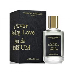 Thomas Kosmala A Never Ending Love edp unisex 100 ml