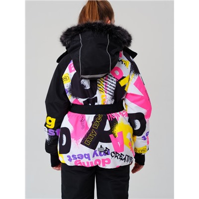 Куртка зимняя для девочки