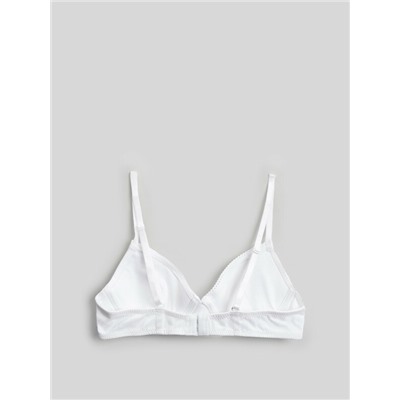 Бюстгальтер детский Steel