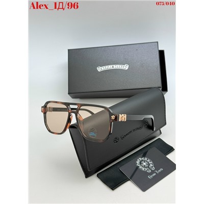 🔥НОВАЯ КОЛЛЕКЦИЯ 🕶Очки Хамелеон унисекс 👓
💐Летнего Сезона 2026🔥
👉🏼Очки с Хамелеон поменять цвет от солнце
✅Качество Премиум Класс !