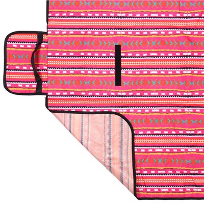 Коврик для пикника Африка , 200*150 см