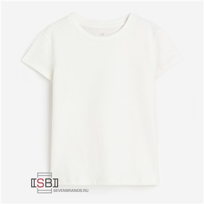 H&M, 145348, Футболка