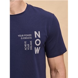 Футболка мужская