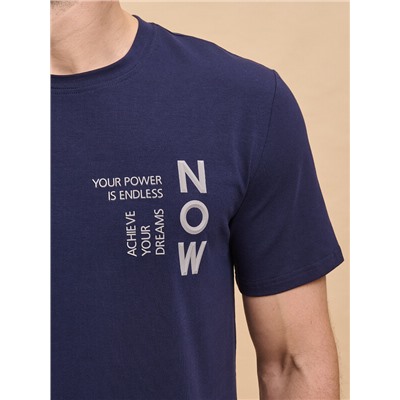 Футболка мужская