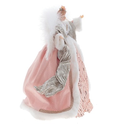 GAEM Кукла интерьерная Ангел, L23 W16 H40 см