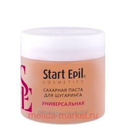 ARAVIA Start Epil Сахарная паста для депиляции Универсальная 400гр арт 2024