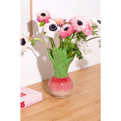 Ваза Radish, 22 см