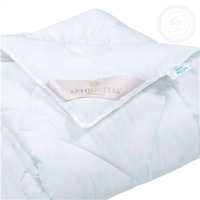 Одеяло Велюр бамбук Арт Дизайн