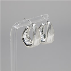 Серьги Арт. 3-7395-W